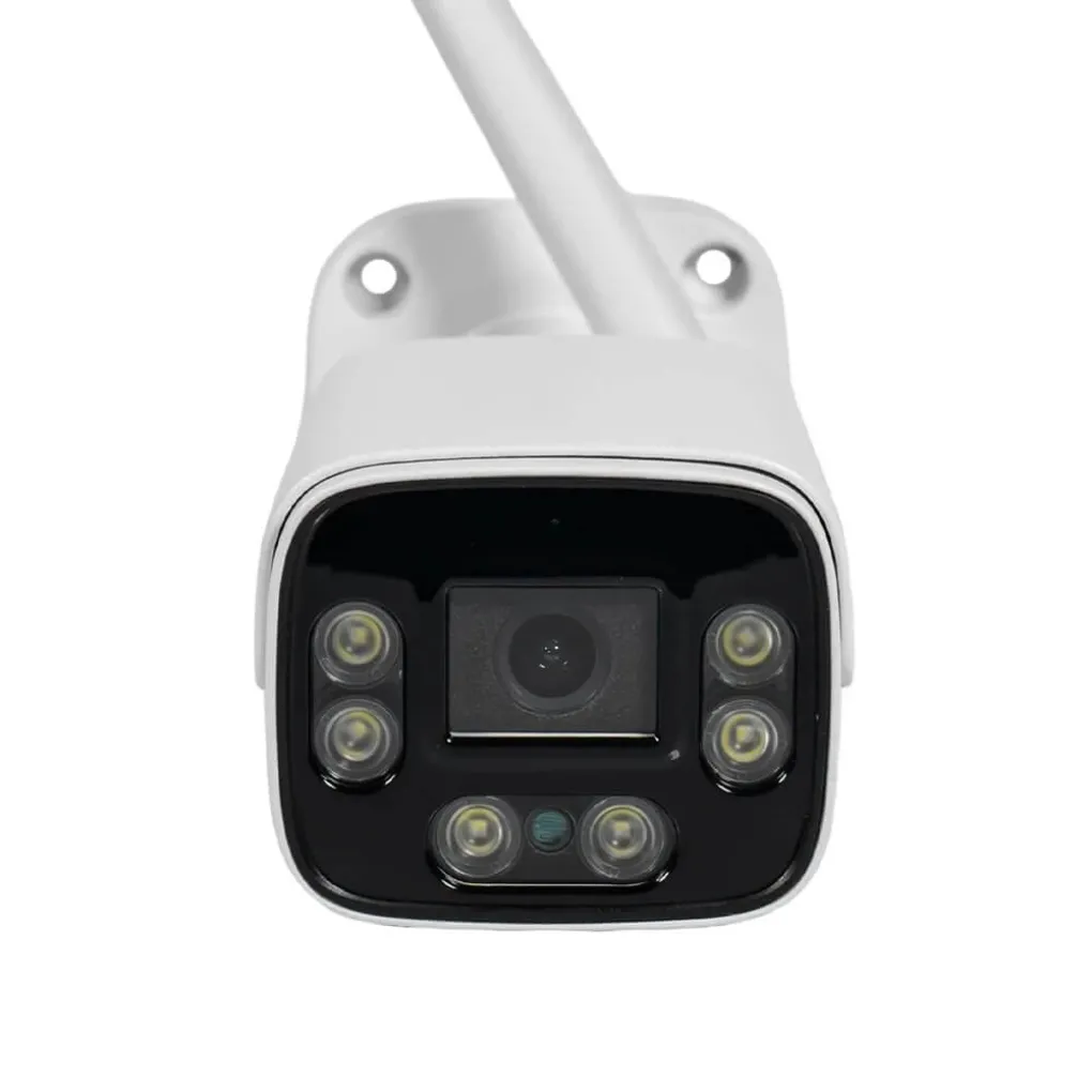 Камера відеоспостереження Light Vision VLC-5192WIG 4G 2Mp (3.6 мм)- Фото 2